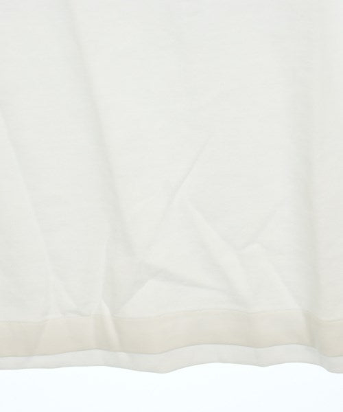 Dior Homme เสื้อยืด/เสื้อท็อปส์