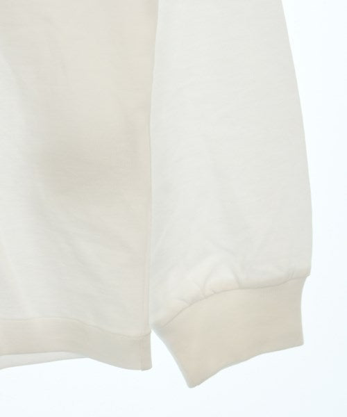 Dior Homme เสื้อยืด/เสื้อท็อปส์