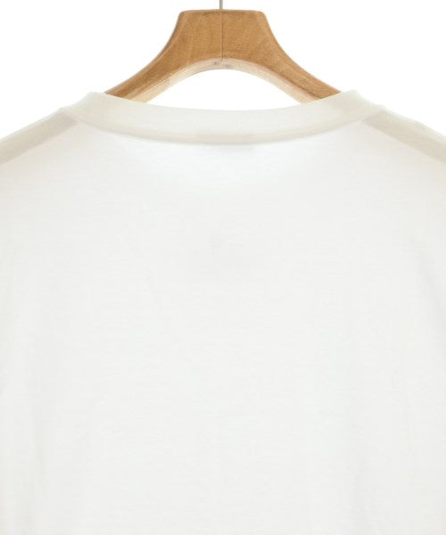 Dior Homme เสื้อยืด/เสื้อท็อปส์