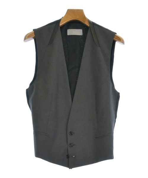 Dior Homme เสื้อลำลอง