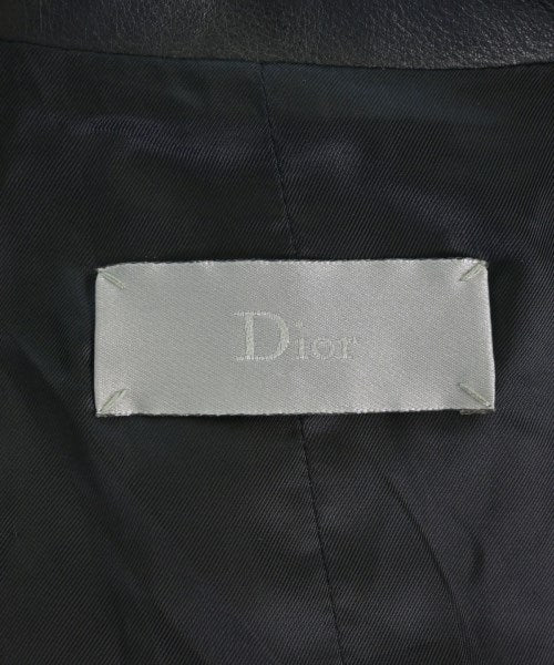 Dior Homme เสื้อลำลอง