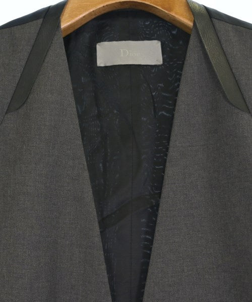 Dior Homme เสื้อลำลอง