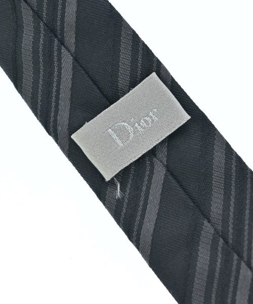 Dior Homme เนคไท