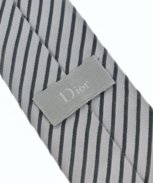Dior Homme เนคไท