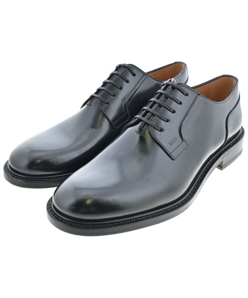 Dior Homme รองเท้าสวมทางการ