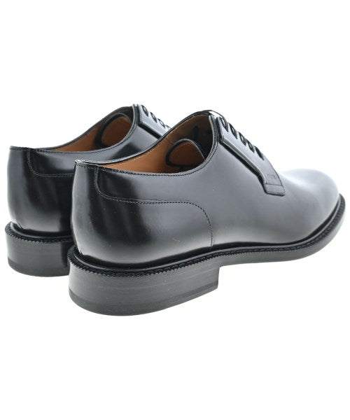 Dior Homme รองเท้าสวมทางการ