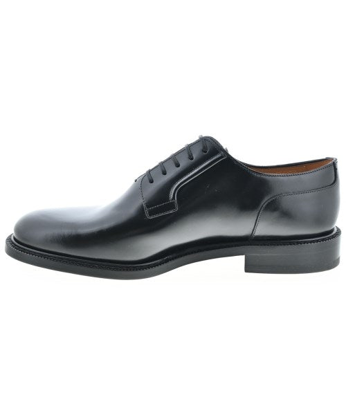 Dior Homme รองเท้าสวมทางการ
