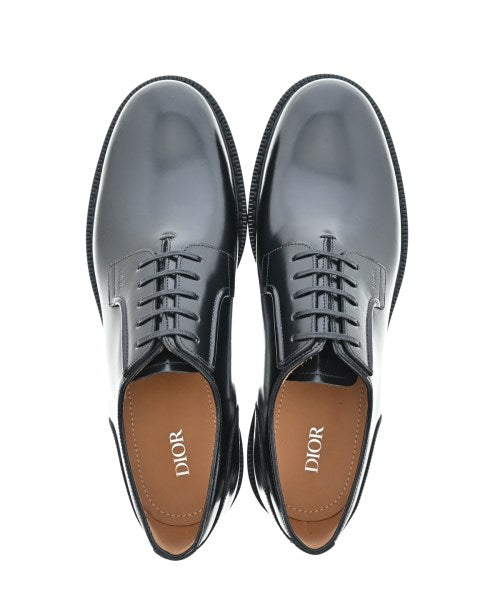Dior Homme รองเท้าสวมทางการ