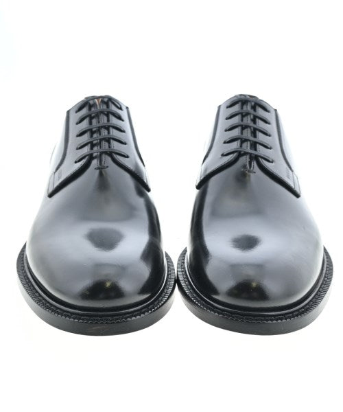 Dior Homme รองเท้าสวมทางการ