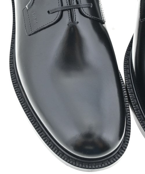 Dior Homme รองเท้าสวมทางการ