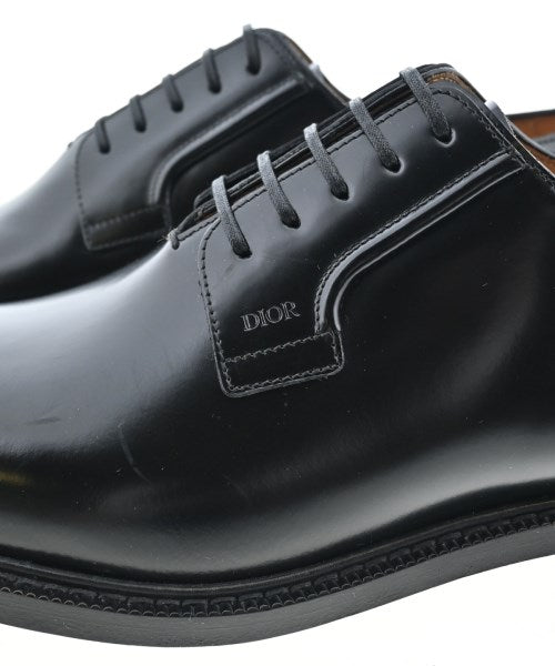 Dior Homme รองเท้าสวมทางการ