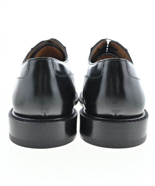 Dior Homme รองเท้าสวมทางการ