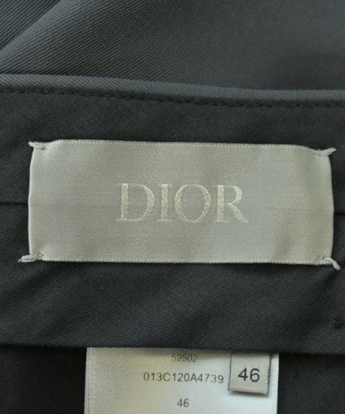 Dior Homme กางเกงขายาว