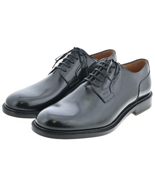 Dior Homme รองเท้าสวมทางการ