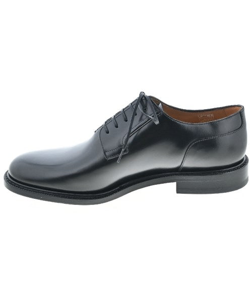 Dior Homme รองเท้าสวมทางการ