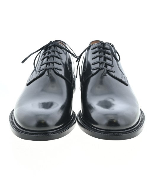 Dior Homme รองเท้าสวมทางการ