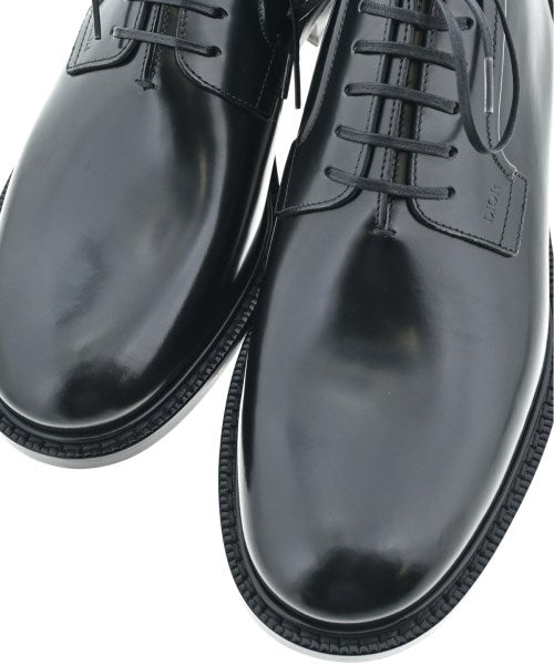 Dior Homme รองเท้าสวมทางการ