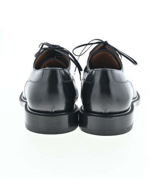 Dior Homme รองเท้าสวมทางการ