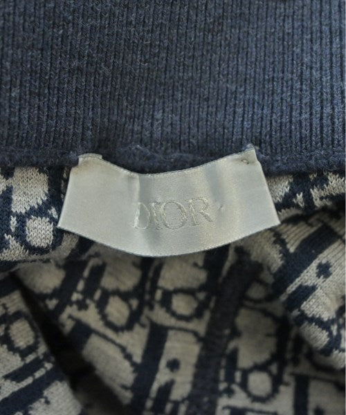 Dior Homme กางเกงวอร์ม