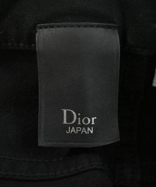 Dior Homme กางเกง อื่น