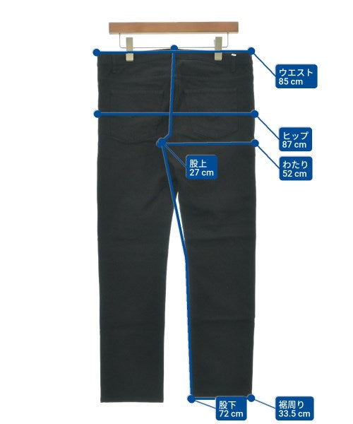 Dior Homme กางเกง อื่น