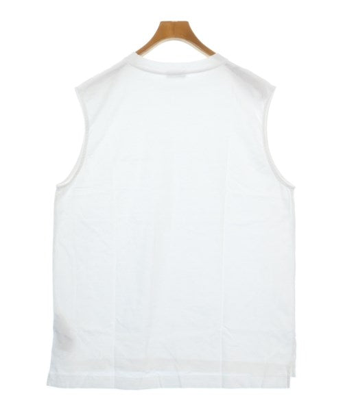 Dior Homme เสื้อยืด/เสื้อท็อปส์