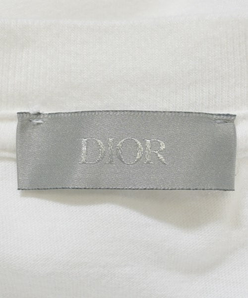 Dior Homme เสื้อยืด/เสื้อท็อปส์