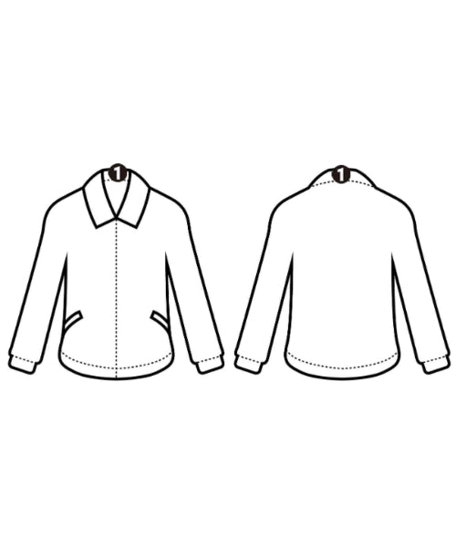 Dior Homme แจ็คเก็ตเบลาส์ อื่น