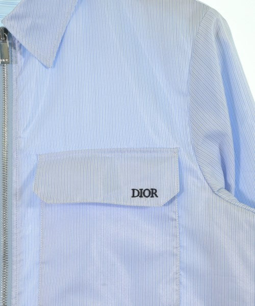 Dior Homme แจ็คเก็ตเบลาส์ อื่น