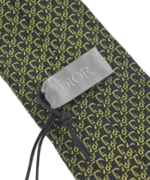 Dior Homme เนคไท