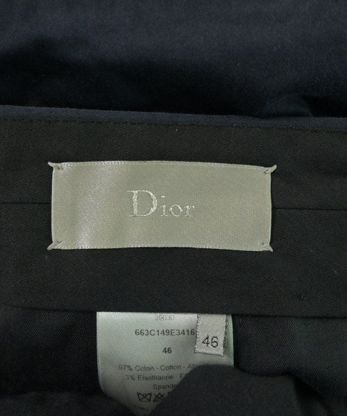 Dior Homme กางเกงขาสั้น