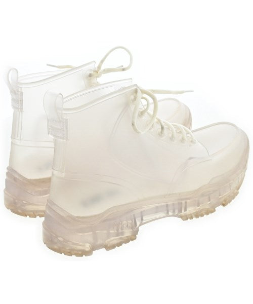 Dior Homme รองเท้า อื่น