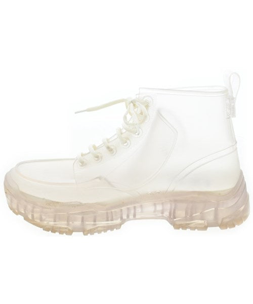 Dior Homme รองเท้า อื่น