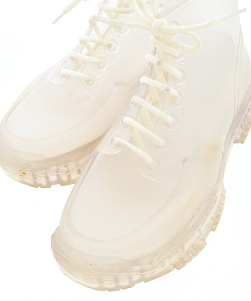 Dior Homme รองเท้า อื่น