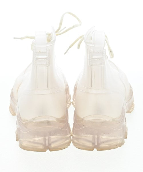 Dior Homme รองเท้า อื่น