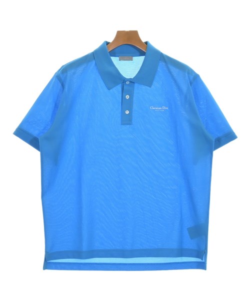 Dior Homme เสื้อโปโล