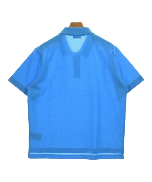 Dior Homme เสื้อโปโล