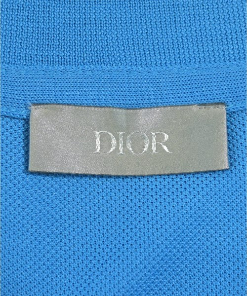 Dior Homme เสื้อโปโล