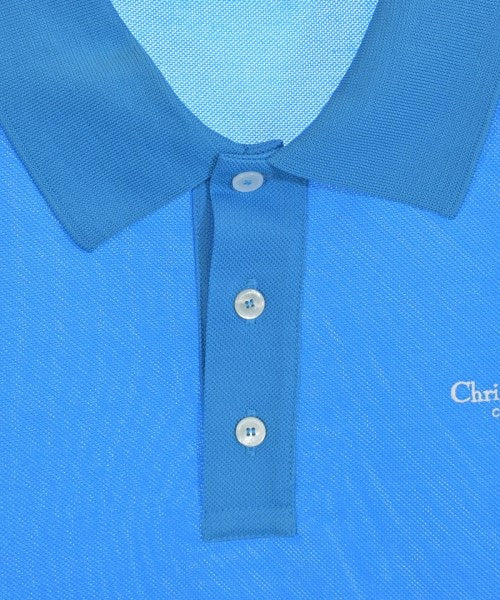 Dior Homme เสื้อโปโล