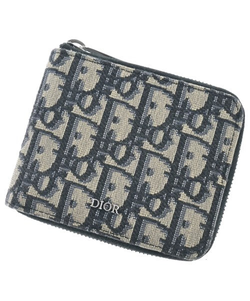 Dior Homme กระเป๋าสตางค์/กระเป๋าใส่เหรียญ