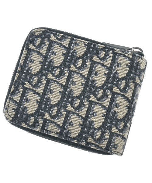 Dior Homme กระเป๋าสตางค์/กระเป๋าใส่เหรียญ