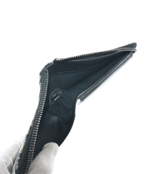 Dior Homme กระเป๋าสตางค์/กระเป๋าใส่เหรียญ