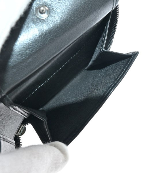 Dior Homme กระเป๋าสตางค์/กระเป๋าใส่เหรียญ