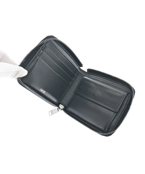 Dior Homme กระเป๋าสตางค์/กระเป๋าใส่เหรียญ