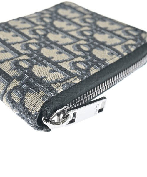 Dior Homme กระเป๋าสตางค์/กระเป๋าใส่เหรียญ