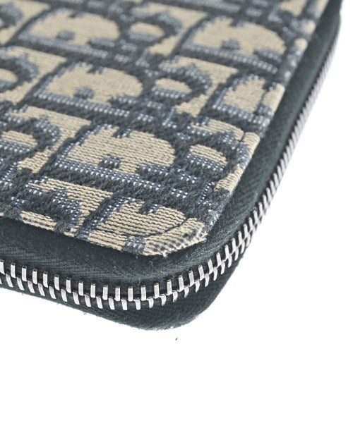 Dior Homme กระเป๋าสตางค์/กระเป๋าใส่เหรียญ