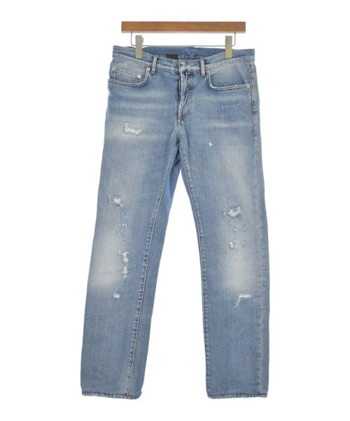 Dior Homme ยีนส์