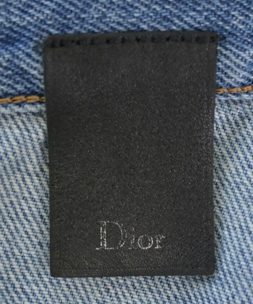 Dior Homme ยีนส์