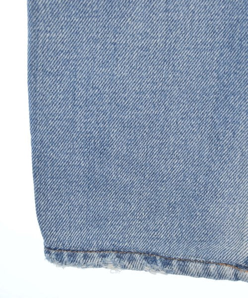 Dior Homme ยีนส์