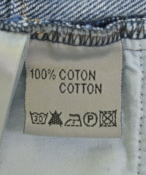 Dior Homme ยีนส์